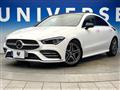 2019 Mercedes-Benz CLA-CLASS