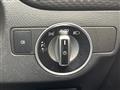 2016 Mercedes-Benz A-Class