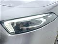 2018 Mercedes-Benz A-Class