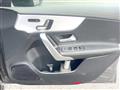 2018 Mercedes-Benz A-Class