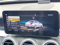 2020 Mercedes-Benz C-Class
