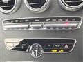2020 Mercedes-Benz C-Class