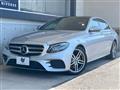 2019 Mercedes-Benz E-Class