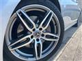 2019 Mercedes-Benz E-Class