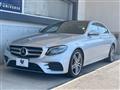 2019 Mercedes-Benz E-Class