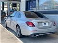 2019 Mercedes-Benz E-Class