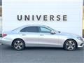 2017 Mercedes-Benz E-Class