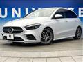 2019 Mercedes-Benz B-Class