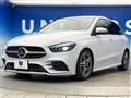2019 Mercedes-Benz B-Class