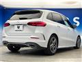 2019 Mercedes-Benz B-Class