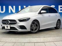 2019 Mercedes-Benz B-Class