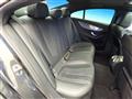 2018 Mercedes-Benz Cls-Class