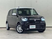 2025 Suzuki Alto