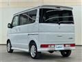2025 Suzuki Every Wagon