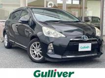 2012 Toyota AQUA