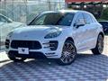2015 Porsche Macan