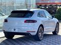 2015 Porsche Macan