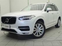 2018 Volvo XC90