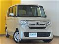 2019 Honda N BOX