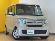 2019 Honda N BOX