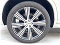 2022 Volvo XC90