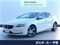 2016 Volvo V40