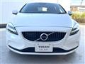 2016 Volvo V40