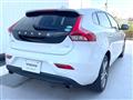 2016 Volvo V40