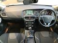 2016 Volvo V40
