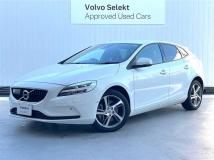 2016 Volvo V40