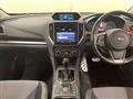 2018 Subaru IMPREZA_XV