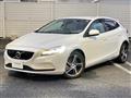 2018 Volvo V40