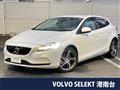 2018 Volvo V40