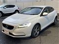 2018 Volvo V40
