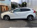 2018 Volvo V40