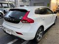 2018 Volvo V40