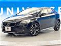 2020 Volvo V40