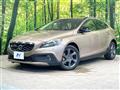 2015 Volvo V40