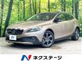 2015 Volvo V40