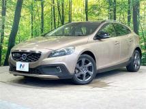 2015 Volvo V40