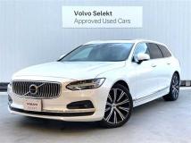 2024 Volvo V90
