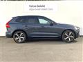 2022 Volvo XC60