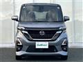 2022 Nissan ROOX