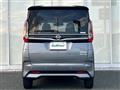 2022 Nissan ROOX