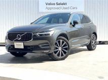 2020 Volvo XC60