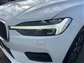 2021 Volvo XC60