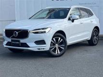 2021 Volvo XC60