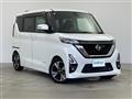 2020 Nissan ROOX