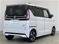 2020 Nissan ROOX