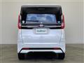 2020 Nissan ROOX
